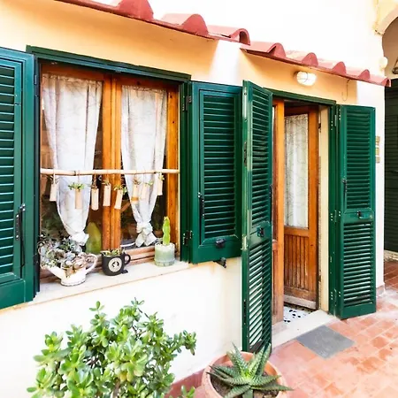 Maison Philippe Costa Est Ferienhaus Rio Marina
