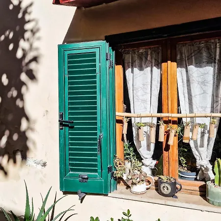 Maison Philippe Costa Est Ferienhaus Rio Marina