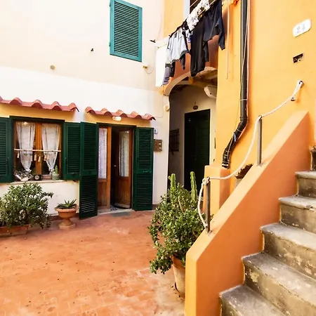 Maison Philippe Costa Est Ferienhaus