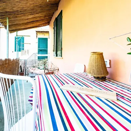 Maison Philippe Costa Est Ferienhaus *